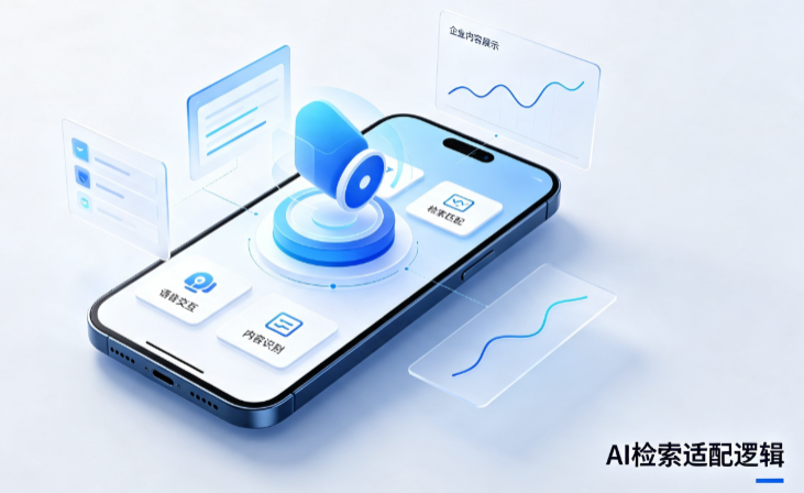 吉木萨尔县AI 优化赋能 GEO 体系，详解手机智能指令与企业线上曝光新思路