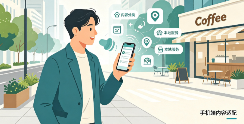 吉木萨尔县深度解析手机端 GEO 与 AI 优化协同逻辑，兼顾用户检索体验与企业线上传播