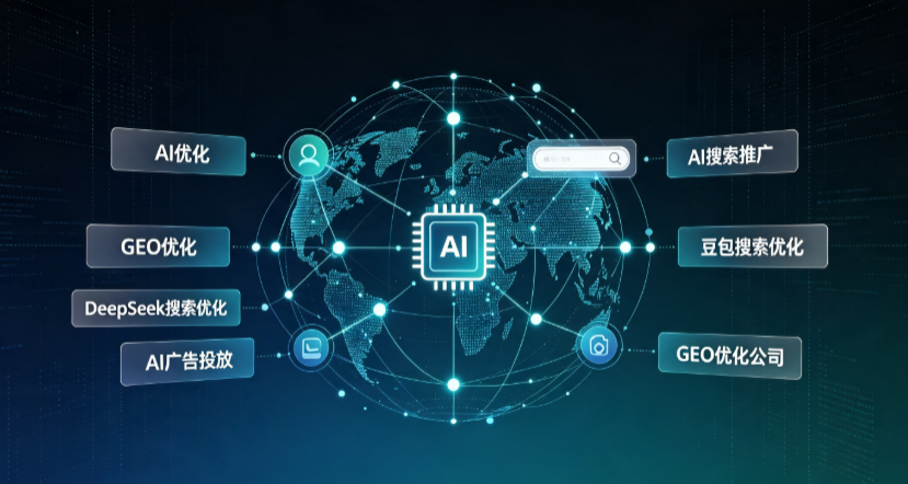 吉木萨尔县AI 搜索营销赛道持续升温，GEO 优化成为企业数字化布局新方向