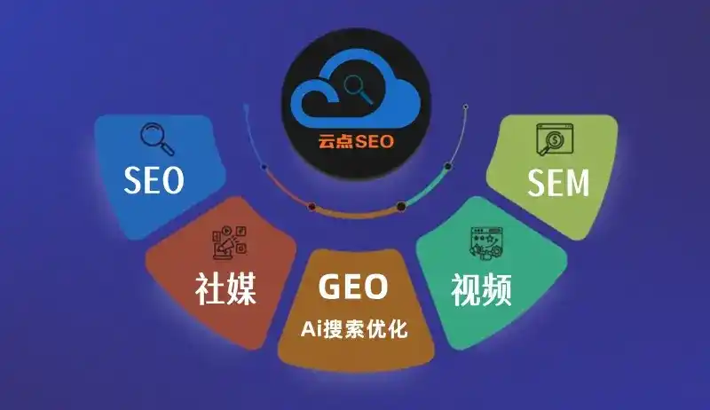 吉木萨尔县GEO优化：AI智能体时代取代SEO的全新内容优化逻辑