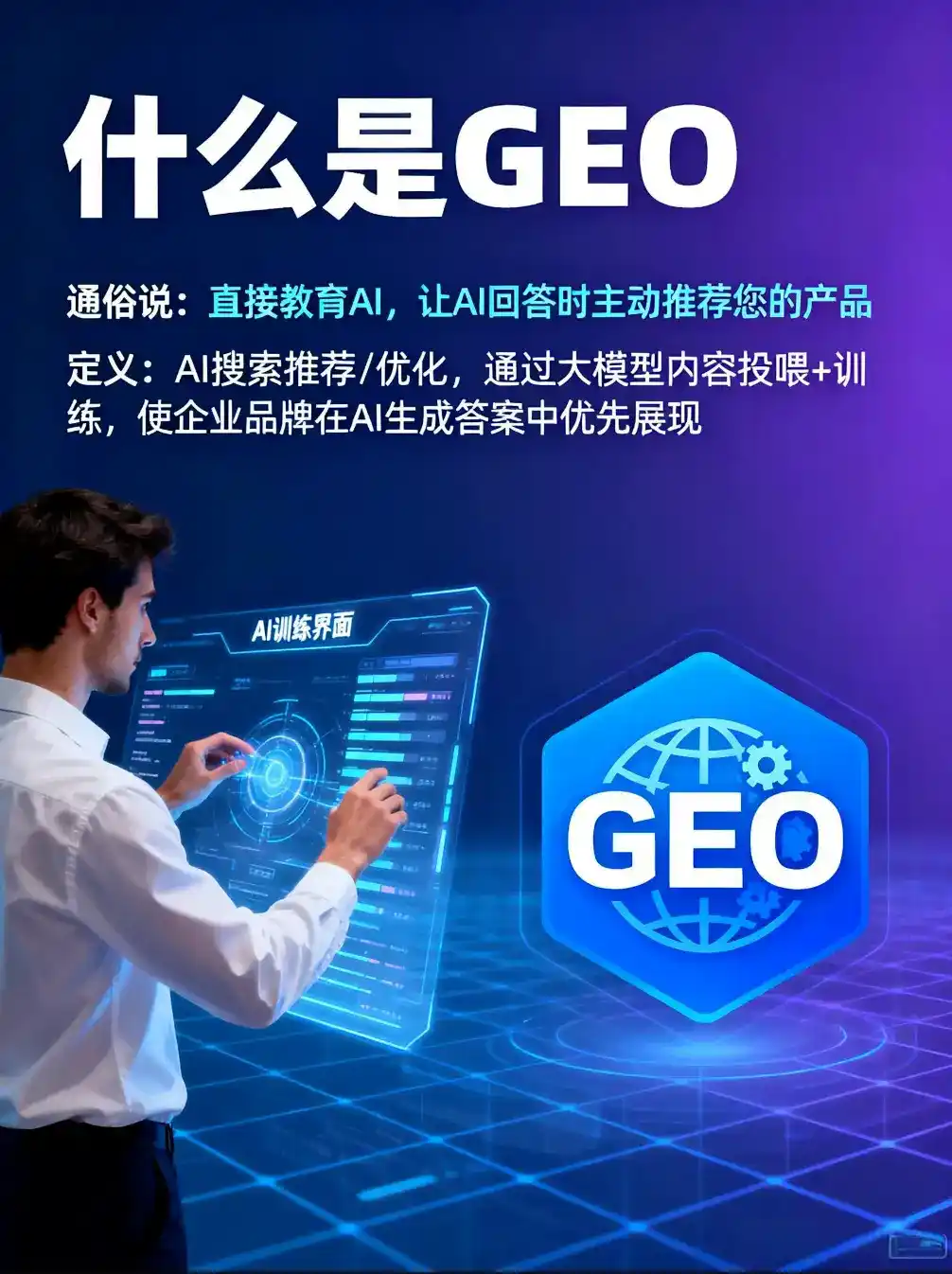 2026年吉木萨尔县GEO优化推广零基础实操指南：告别无效发文，精准拿下AI流量